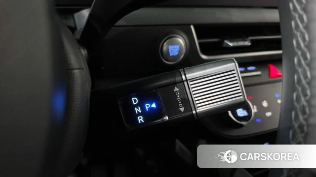 Hyundai Sonata D Edge (DN8) id 5021280 из Кореи 30
