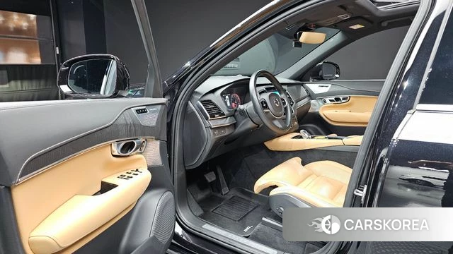 Volvo XC90 second Generation id 5034578 из Кореи 41