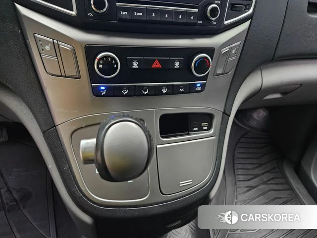 Hyundai The New Grand Starex id 5041112 из Кореи 16