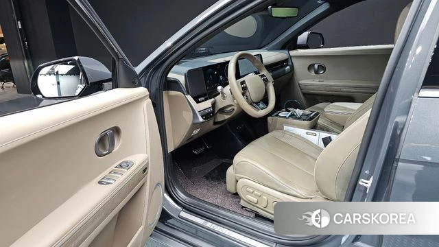 Hyundai The New Ionic 5 id 5039333 из Кореи 38