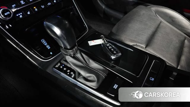 Hyundai Grandeur IG id 4794748 из Кореи 19