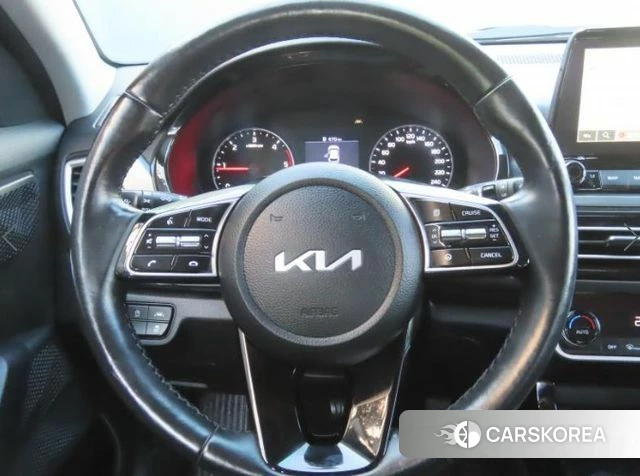 Kia Seltos id 5034428 из Кореи 19