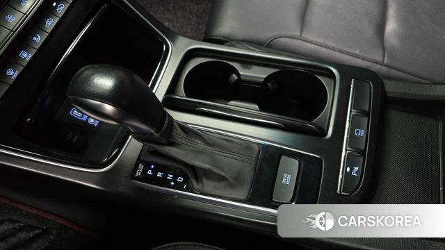 Hyundai Grandeur IG id 4751031 из Кореи 30