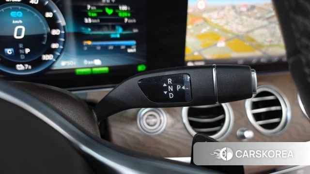 Mercedes-Benz E-Class W213 id 4943540 из Кореи 36