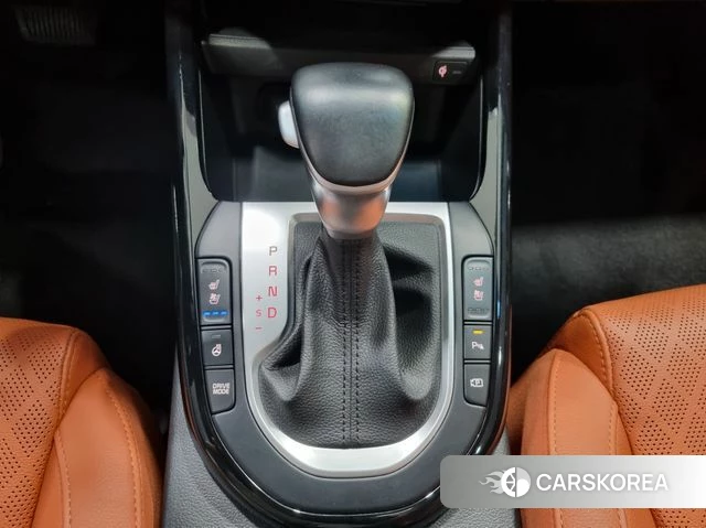 Kia The New K3 2nd generation id 4936472 из Кореи 19