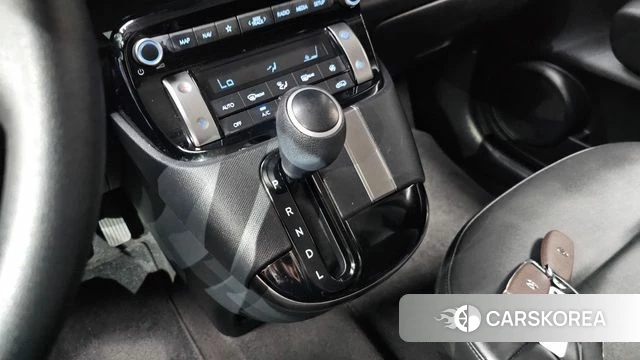 Hyundai Casper id 5003061 из Кореи 29