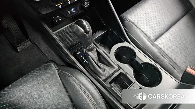 Hyundai All New Tucson id 4988103 из Кореи 33