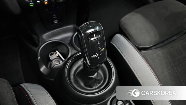 Mini Cooper S id 4707368 из Кореи 33