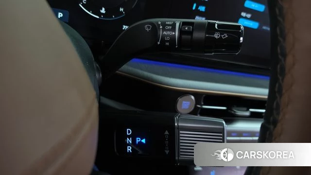 Hyundai Grandeur (GN7) id 5046540 из Кореи 36