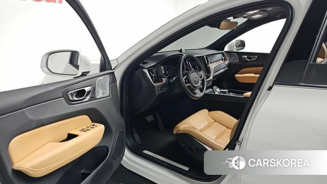 Volvo XC60 second Generation id 4951964 из Кореи 34