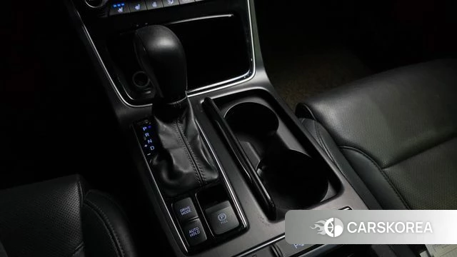 Hyundai Grandeur IG id 4998918 из Кореи 31