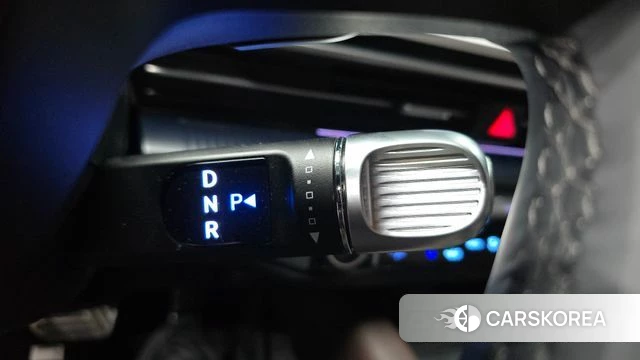 Hyundai Ionic 6 id 4965780 из Кореи 36