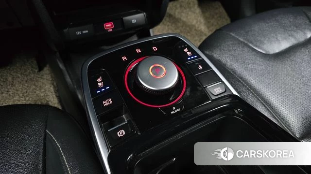 Kia Niro EV id 4987662 из Кореи 19