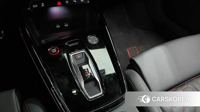 Audi RS3 (8Y) id 4739127 из Кореи 19
