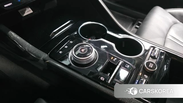Kia K5 3rd generation id 4848114 из Кореи 29
