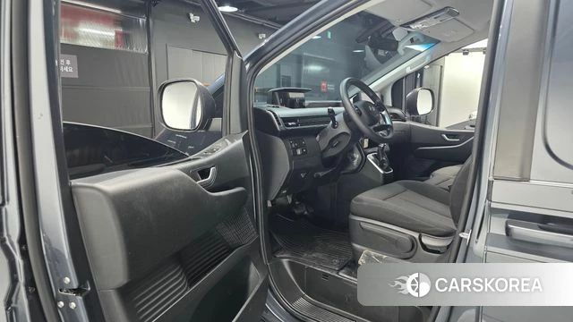 Hyundai Staria id 4715082 из Кореи 29