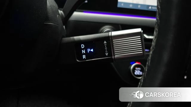Hyundai Sonata D Edge (DN8) id 4980894 из Кореи 22