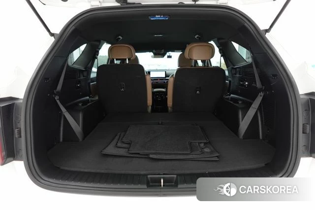 Kia The New Sorento 4th Generation id 5002131 из Кореи 19