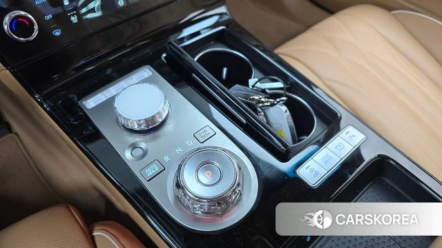 Genesis G80 (RG3) id 5026071 из Кореи 35