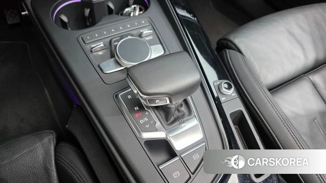 Audi A5 (F5) id 4993066 из Кореи 38