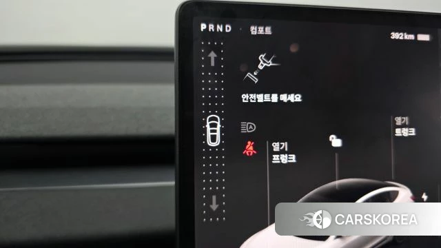 Tesla Model 3 id 4904092 из Кореи 30