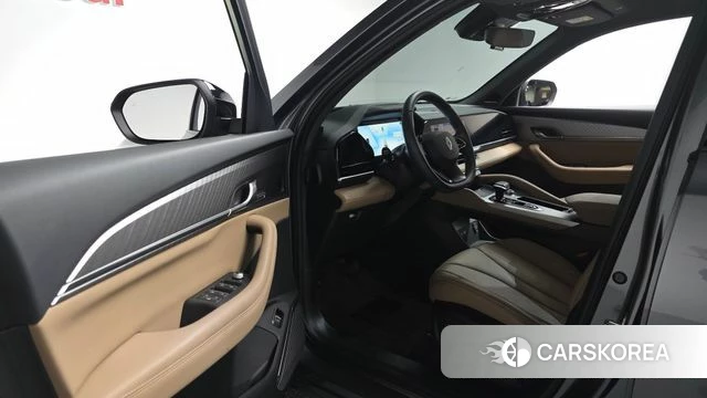 Renault Korea (Samsung) Grand Coleos id 5011240 из Кореи 36
