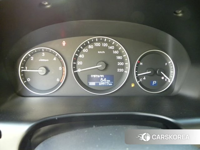 Hyundai The New Grand Starex id 4997887 из Кореи 19