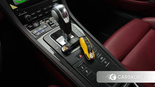 Porsche 718 Cayman id 4976493 из Кореи 30