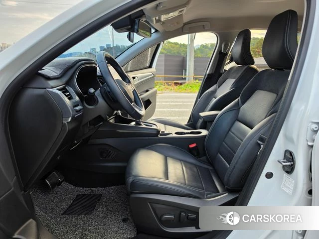 Renault Korea (Samsung) XM3 id 4976402 из Кореи 19