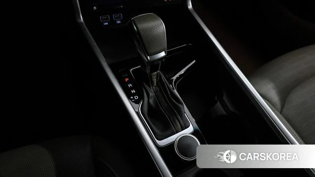 Ssangyong Torres id 4996547 из Кореи 18