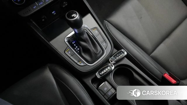 Hyundai The New Kona Hybrid id 4697064 из Кореи 19