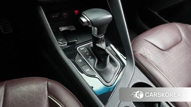 Kia The New Niro id 5029097 из Кореи 19