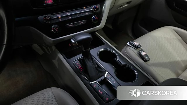 Kia The New Carnival id 5035290 из Кореи 19
