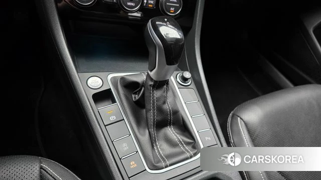 Volkswagen 7th Generation of Jetta id 4964957 из Кореи 31