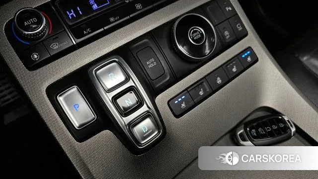 Hyundai Palisade id 3597548 из Кореи 19