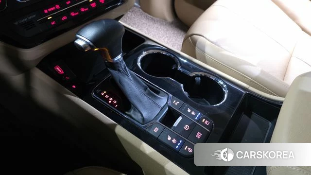 Kia The New Carnival id 5035914 из Кореи 30