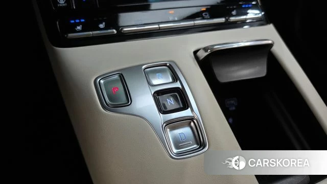 Hyundai The New Grandeur IG id 5017852 из Кореи 32