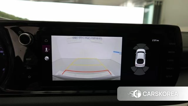 Kia K5 Hybrid 3rd Generation id 5031059 из Кореи 18