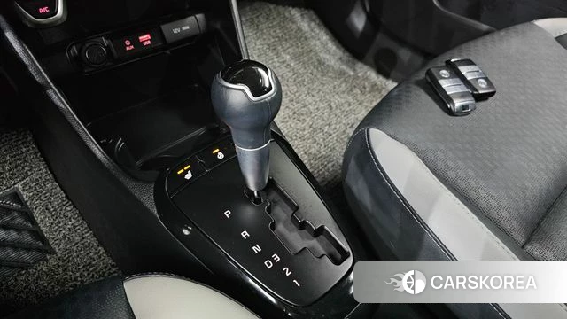 Kia All New Morning (JA) id 4959792 из Кореи 30