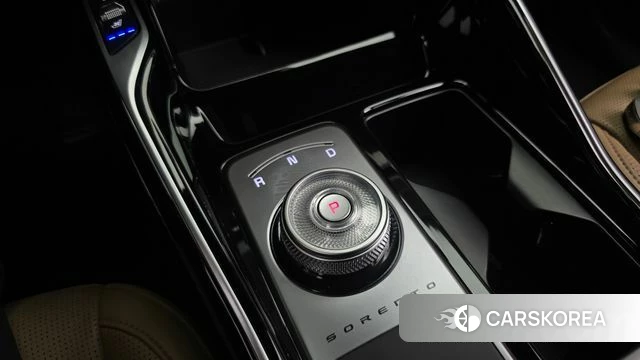 Kia The New Sorento 4th Generation id 4957472 из Кореи 19