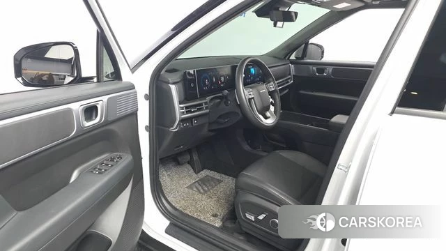 Hyundai Santa Fe (MX5) id 5058181 из Кореи 30