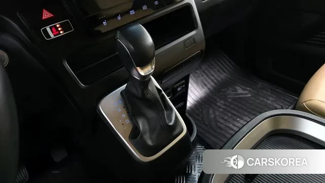 Hyundai Staria id 3528897 из Кореи 19