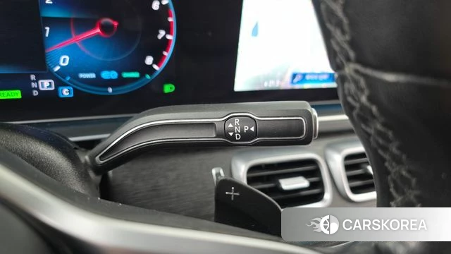 Mercedes-Benz GLE-Class W167 id 4951667 из Кореи 19