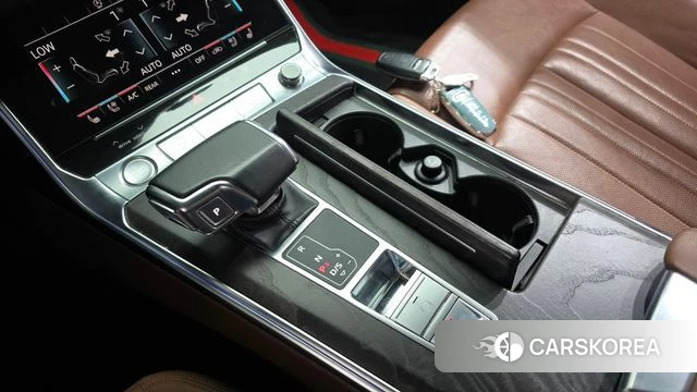 Audi A6 (C8) id 4959821 из Кореи 19