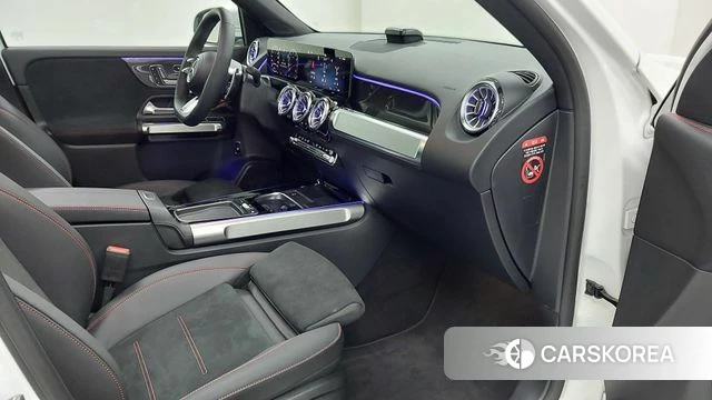 Mercedes-Benz GLB-Class X247 id 5020856 из Кореи 16