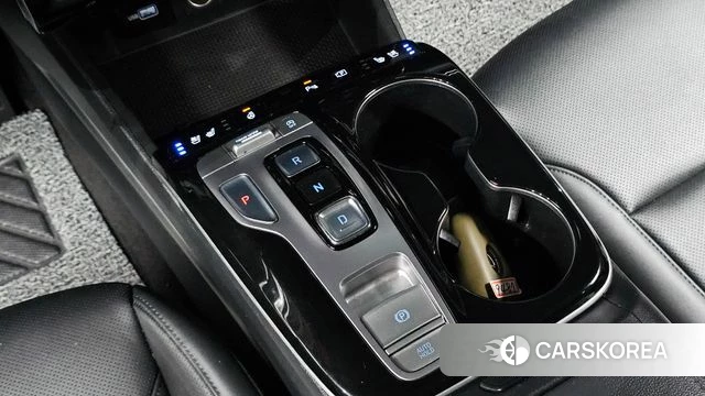 Hyundai Tucson (NX4) id 4769431 из Кореи 19