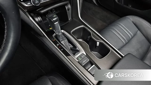 Honda Accord 10th Generation id 3483707 из Кореи 19