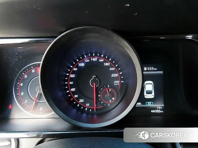 Hyundai Avante (CN7) id 4966424 из Кореи 18