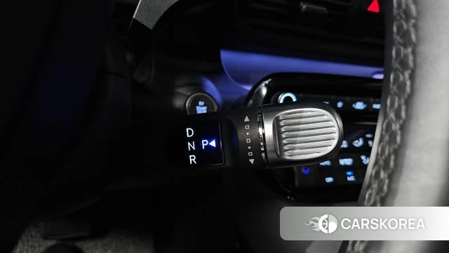 Hyundai Casper Electric id 5045774 из Кореи 32