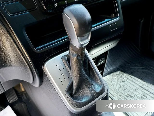 Hyundai Staria id 5027234 из Кореи 19